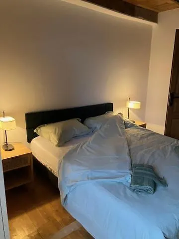 Chambres D'Hotes Le Tour Du Lot Горс 0*,  Франция