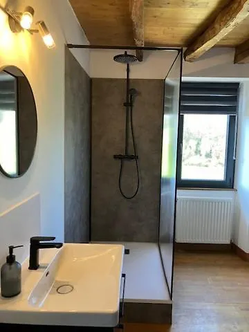 Chambres D'Hotes Le Tour Du Lot Горс 0*,  Франция