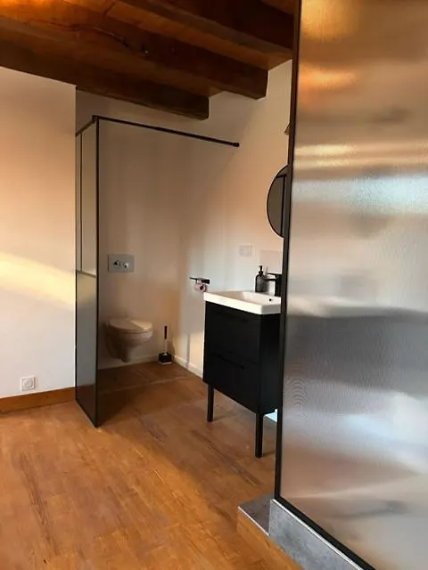 Chambres D'Hotes Le Tour Du Lot Горс Отель типа 