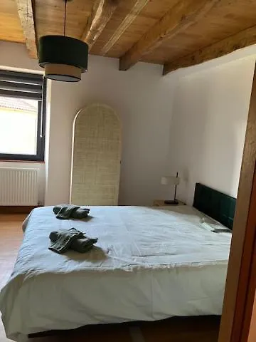 Отель типа 