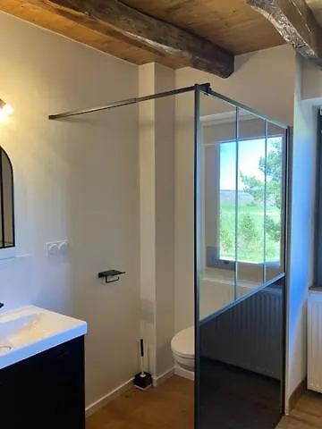 Chambres D'Hotes Le Tour Du Lot Горс