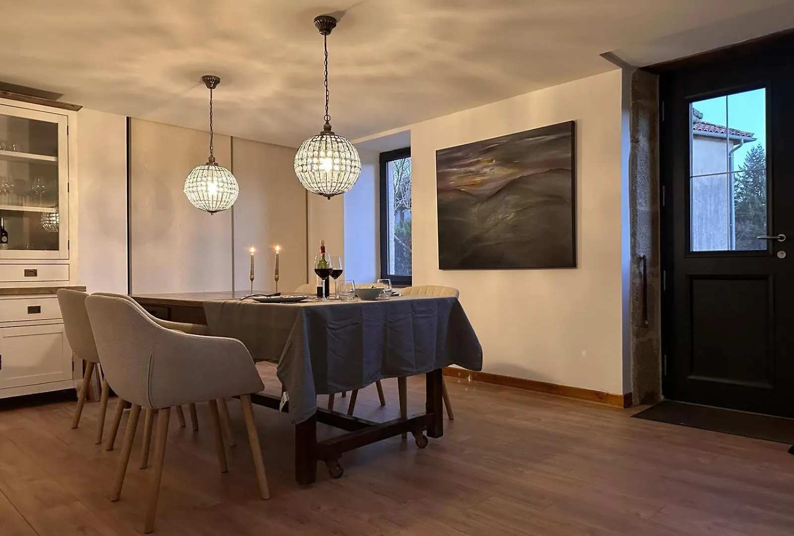 Chambres D'Hotes Le Tour Du Lot Горс Отель типа 